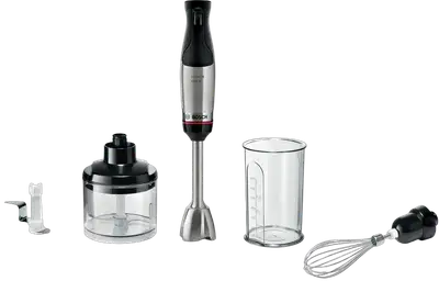 BOSCH ErgoMaster MSM6M622