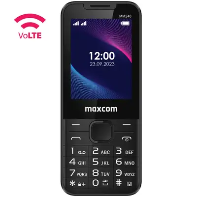 MAXCOM MM248 L 4G