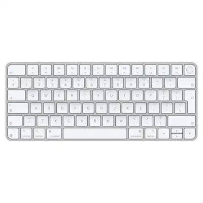 APPLE Magic Keyboard (2024) w Touch ID - INT English mxck3z/a