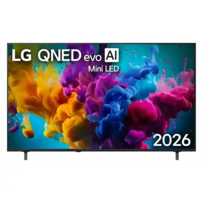 LG 50QNED8MB6C