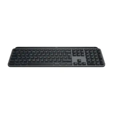 LOGITECH MX Keys S Graphite 920-011591