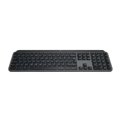 LOGITECH MX Keys S Graphite 920-011591