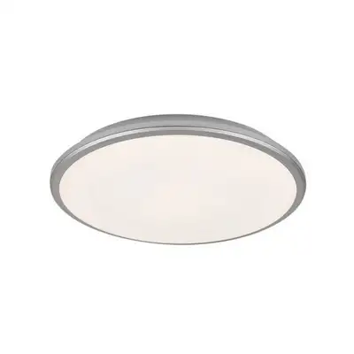 RABALUX Engon, plafonjera, 24W, 1900lm, 4000K, D38cm IP22
