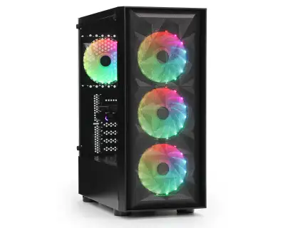 IG-MAX N1907 OCTAGON 4F
