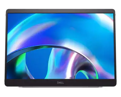 DELL P1425 USB-C Pro Plus Portable