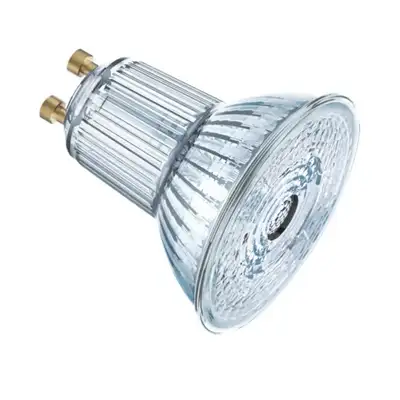 OSRAM  LED  GU10 4,3 W (50W) 6500k 36°