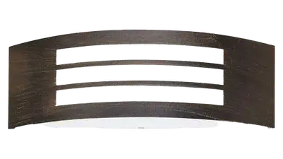 RABALUX Roma spoljnaE27 14W antiqe gold IP44