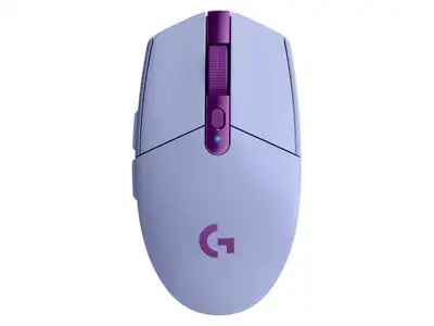LOGITECH G305 LIGHTSPEED LILAC EER2 910-006022