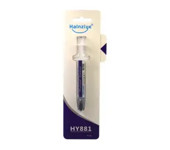 HALNZIYE HY881 2g tube