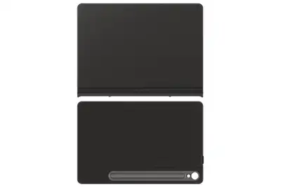 SAMSUNG Book Cover Tab S9 / S10 Lite Black EF-BX710-PBE