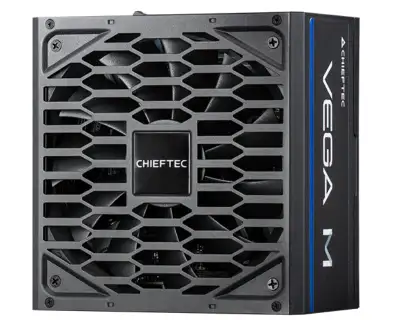 CHIEFTEC PPG-850-C 850W VEGA 80Plus Gold 5Y