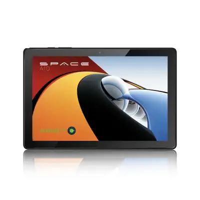 REDLINE Space A10