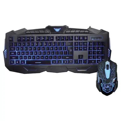 CONNECT XL CXL-KG250 Kit Gaming
