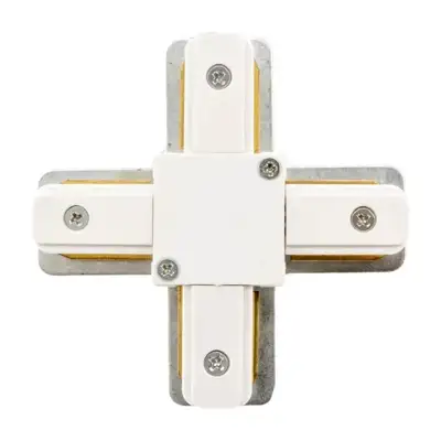 OSRAM  Konektor za sine TIP X,beli
