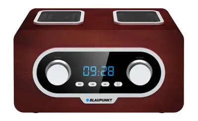 BLAUPUNKT PP5.2BR