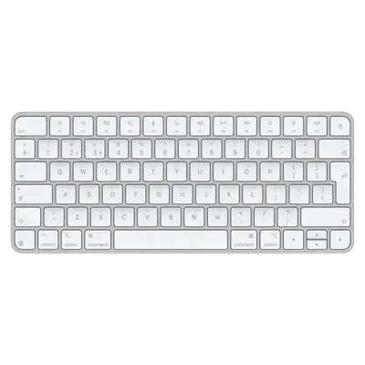 APPLE Magic Keyboard (2024) - International English Bezicna Tastatura mxcl3z / a