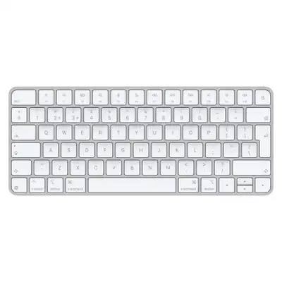 APPLE Magic Keyboard (2024) - International English Bezicna Tastatura mxcl3z/a