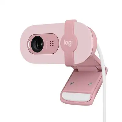 LOGITECH Brio 100 Full HD ROSE 960-001623