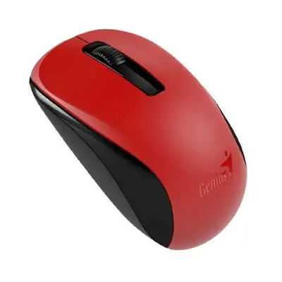GENIUS Mouse NX-7005 USB,RED