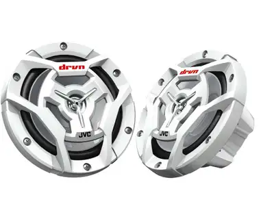 JVC CS-DR6201MW