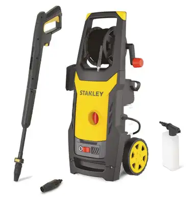 STANLEY SXPW24BE 2400W 170bar