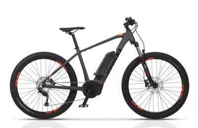 27,5" CREON QUANTUM BOSCH 510mm