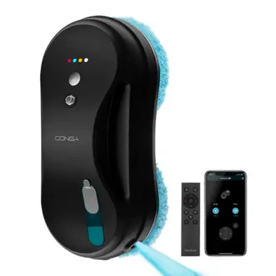 CECOTEC Conga Windroid 890
