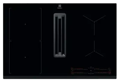 ELECTROLUX KCC83443