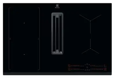 ELECTROLUX KCC83443