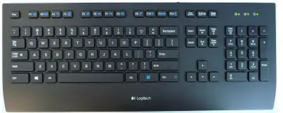 LOGITECH K280E 920-005217