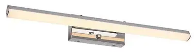 RABALUX Turgon, cabinet light, 20W 1750lm-1950lm, 3000,4000,6000K, IP44