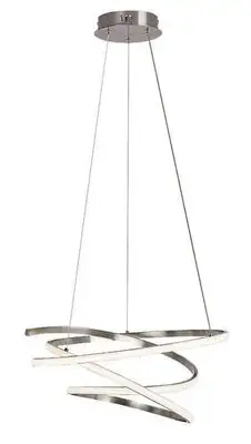 RABALUX Esilda, visilica , 42W 2200lm-4150lm, 4000K IP20