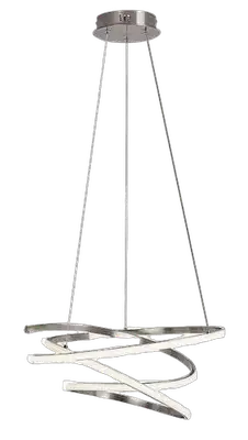 RABALUX Esilda, visilica , 42W 2200lm-4150lm, 4000K IP20