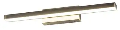 RABALUX John, kupatilska, LED 18W, IP44, bronze