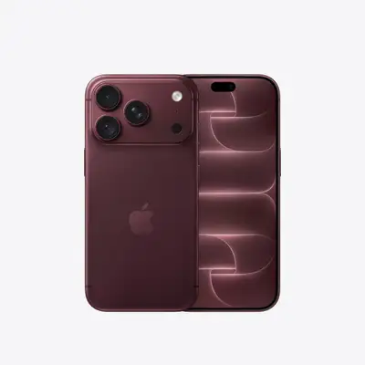APPLE iPhone 18 Pro 256GB Burgundy mjrr4sx / a