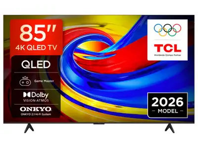 TCL 85P7L