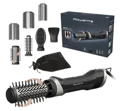 ROWENTA UB9540 Brush Activ 5 ACC