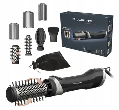 ROWENTA UB9540 Brush Activ 5 ACC