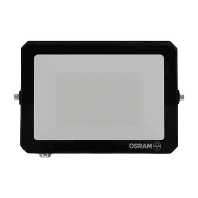 OSRAM  Floodlight reflektor LUX 50W 4000K IP65 crni