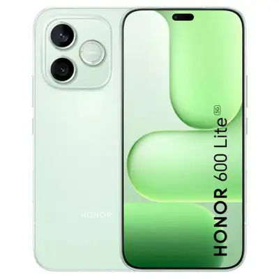 HONOR 600 Lite 5G 8GB/128GB Sprout Green