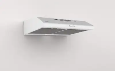 VESA PUA 6026 W