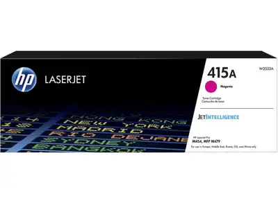 HP 415A magenta (W2033A)