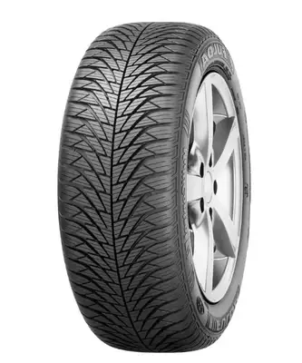 FULDA 195/50R15 MULTICONTROL 82H