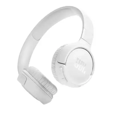 JBL TUNE 520BT bela