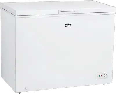 BEKO CF316EWN
