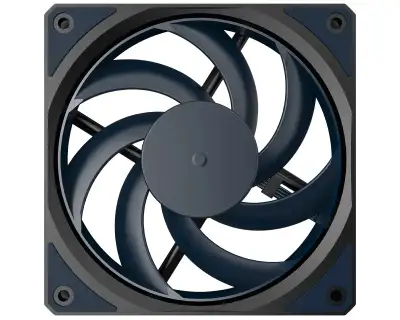 COOLER MASTER Mobius 120 Slim (MFZ-M2NN-21NPK-R1)