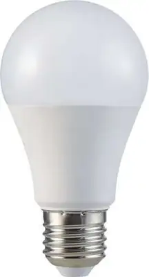 RABALUX SMART WiFi LED RGB sijalica E27 A60, 11W, 1050lm, 2700-6500K,  upravljanje putem Tuya App