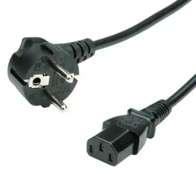 LINKOM Naponski kabl 3x0.75mm, 3 m