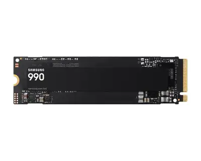 SAMSUNG 1TB M.2 2280 MZ-V9V1T0BW 990 Series