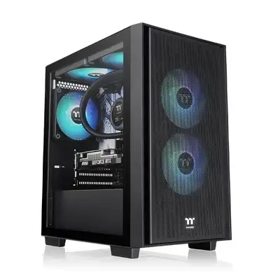 VESA Leviathan Ryzen 5 9600X/32GB/M.2 1TB/RX9060/700W